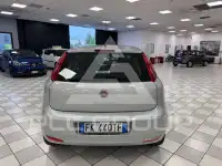2017 Fiat Punto
