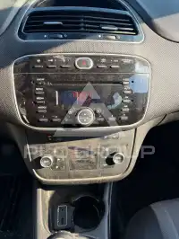 2017 Fiat Punto