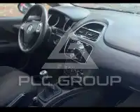 2017 Fiat Punto