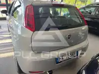 2017 Fiat Punto