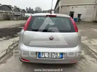 2017 Fiat Punto