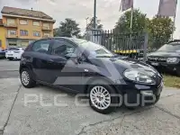2017 Fiat Punto