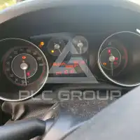 2017 Fiat Punto