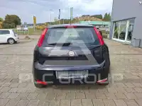 2017 Fiat Punto