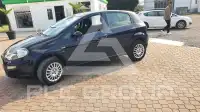2017 Fiat Punto