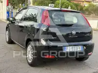 2017 Fiat Punto