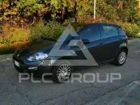 2017 Fiat Punto