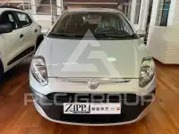 2017 Fiat Punto
