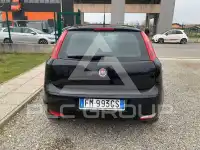 2017 Fiat Punto