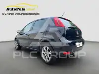 2017 Fiat Punto