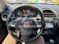 2017 Fiat Punto