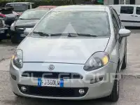 2017 Fiat Punto