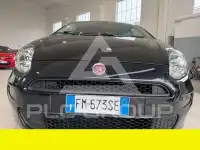 2017 Fiat Punto