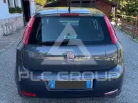 2017 Fiat Punto