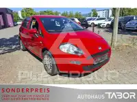 2017 Fiat Punto