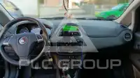 2017 Fiat Punto