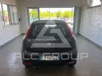 2017 Fiat Punto