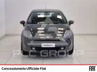 2017 Fiat Punto