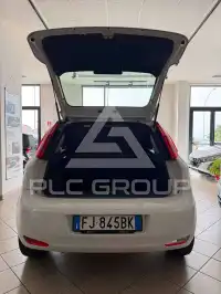2017 Fiat Punto
