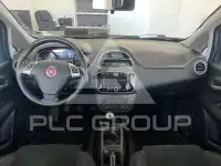 2017 Fiat Punto