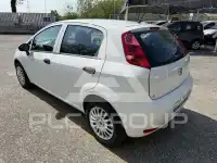2017 Fiat Punto