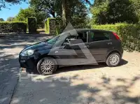 2017 Fiat Punto