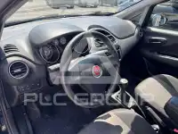 2017 Fiat Punto