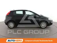 2017 Fiat Punto