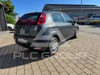 2017 Fiat Punto
