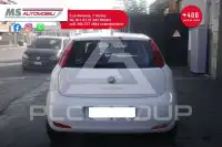 2017 Fiat Punto