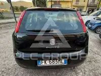 2017 Fiat Punto