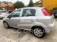 2017 Fiat Punto