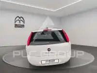 2017 Fiat Punto