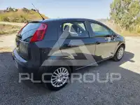2017 Fiat Punto