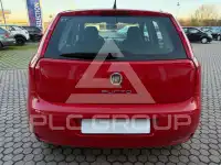 2017 Fiat Punto