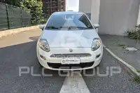 2017 Fiat Punto