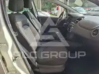 2017 Fiat Punto