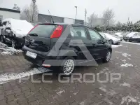 2017 Fiat Punto
