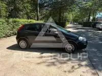 2017 Fiat Punto