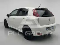 2017 Fiat Punto