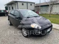 2017 Fiat Punto