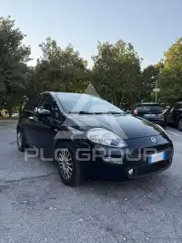2017 Fiat Punto