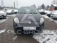 2017 Fiat Punto