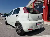 2017 Fiat Punto