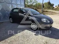 2017 Fiat Punto