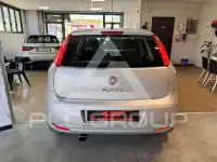 2017 Fiat Punto
