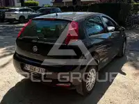 2017 Fiat Punto