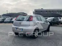 2017 Fiat Punto