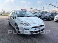 2017 Fiat Punto