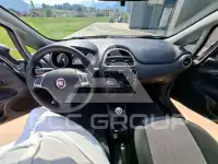 2017 Fiat Punto